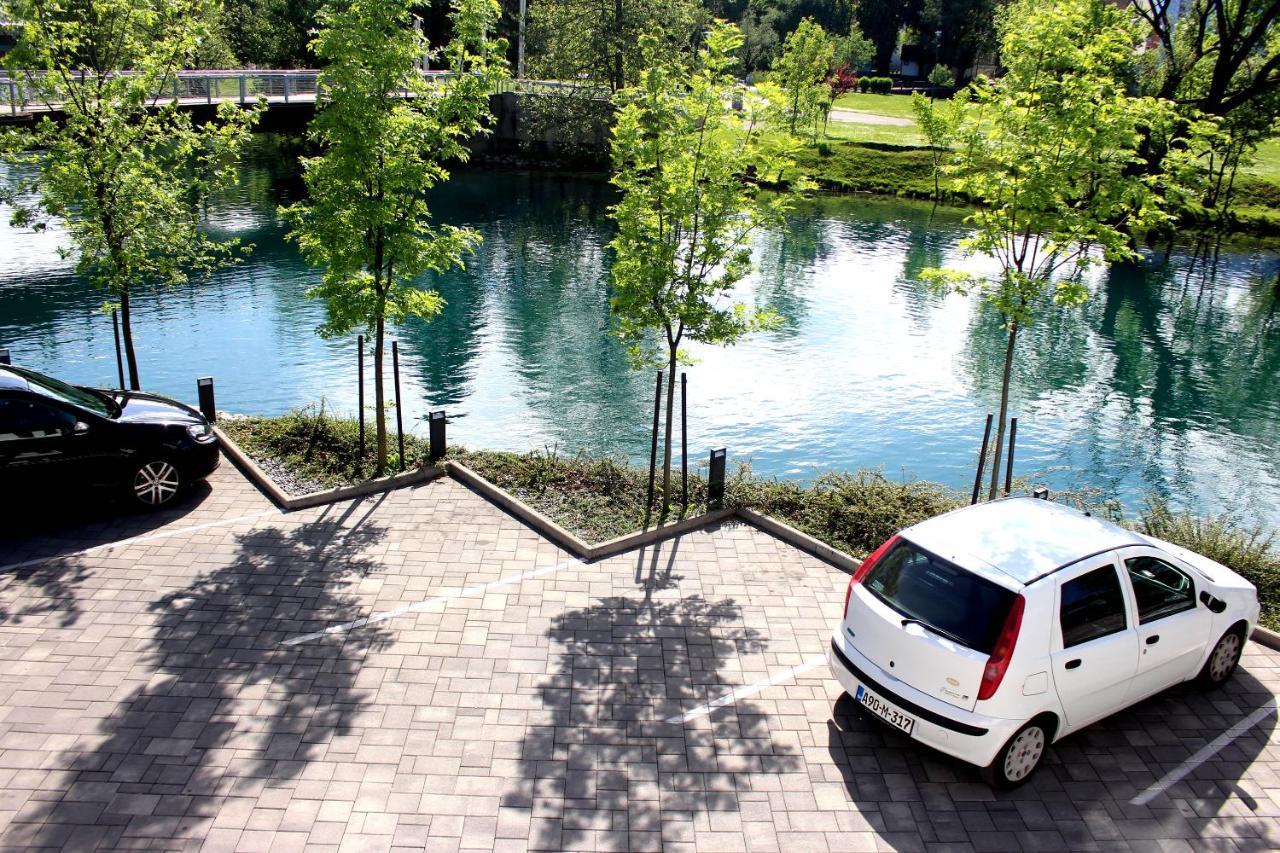 Holiday In Bihac Exterior photo