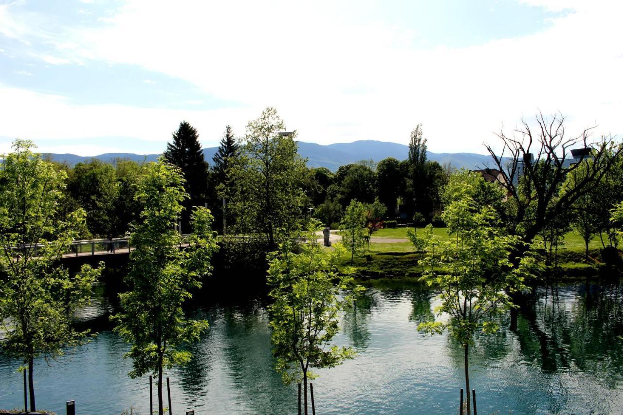 Holiday In Bihac Exterior photo