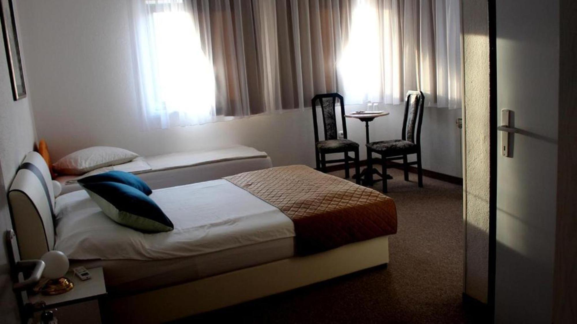 Holiday In Bihac Room photo